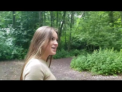 ❤️ I suggested to Evelina that we fuck in a public place! She said yes. Then I fucked her in the ass and cum in her mouth. Then she pissed herself. Porno fb at us ❤