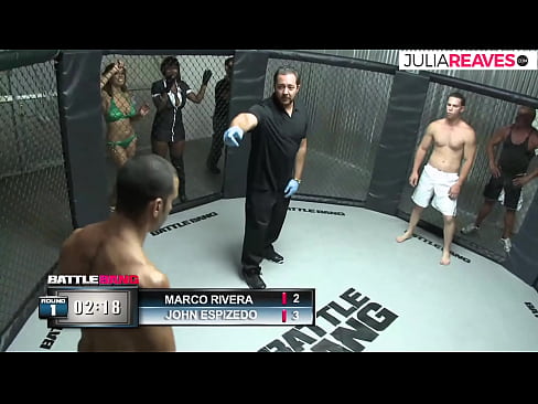 ❤️ Ultimate Fighter fucks a number girl right after a fight in the ring Porno fb at us ❤