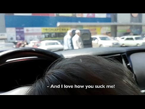 ❤️ Sucked right in the parking lot outside the supermarket Porno fb at us ❤